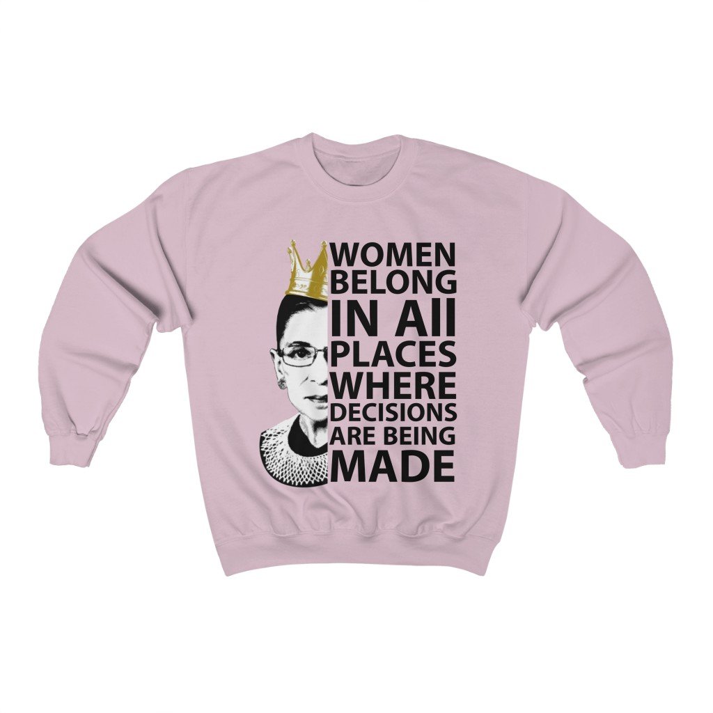rbg sweatshirt